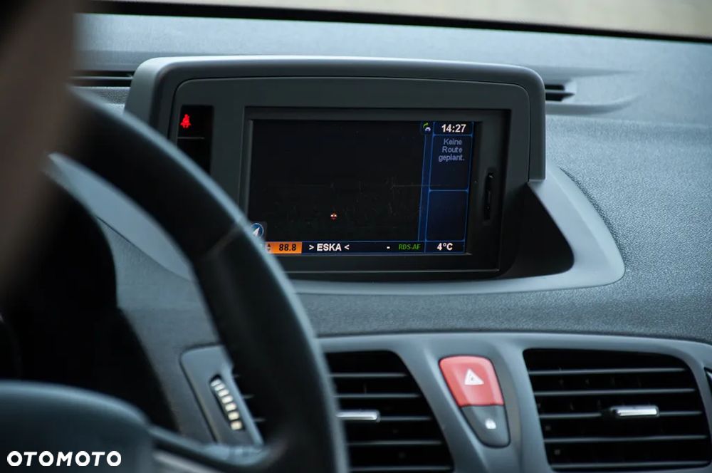 Renault Megane 1.4 16V TCE Privilege - 31