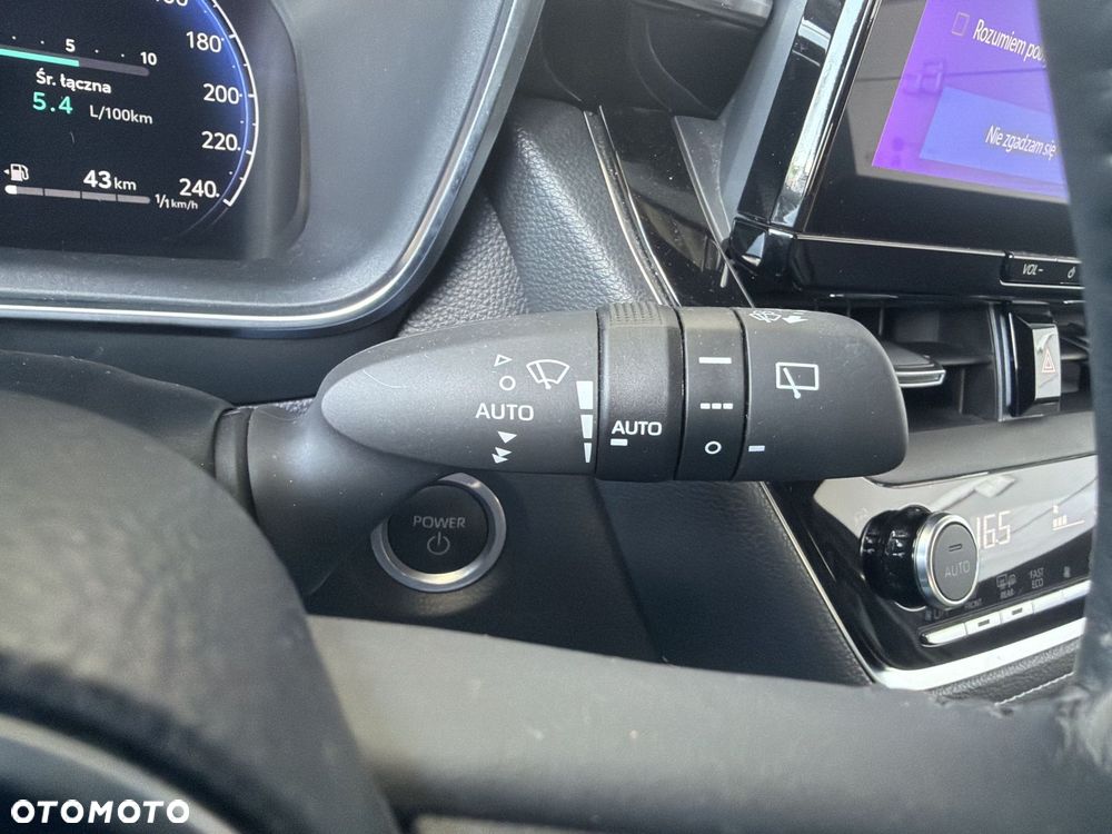 Toyota Corolla 1.8 Hybrid Style - 16