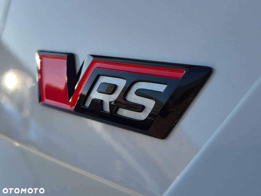 Skoda Octavia 2.0 TSI RS DSG - 15