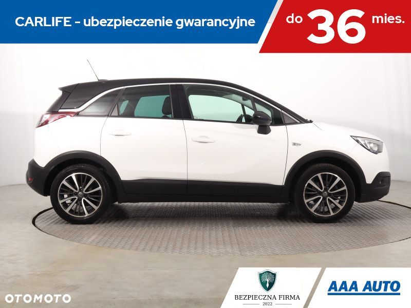 Opel Crossland X - 7