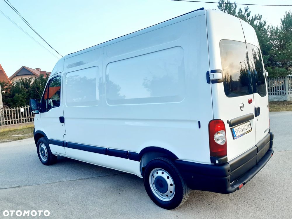 Renault Master - 13