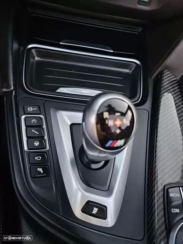 BMW M4 - 36