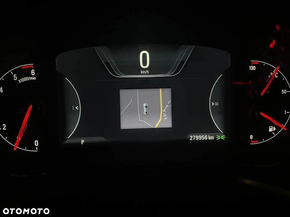 Opel Insignia 2.0 CDTI Sports Tourer Automatik Innovation - 25