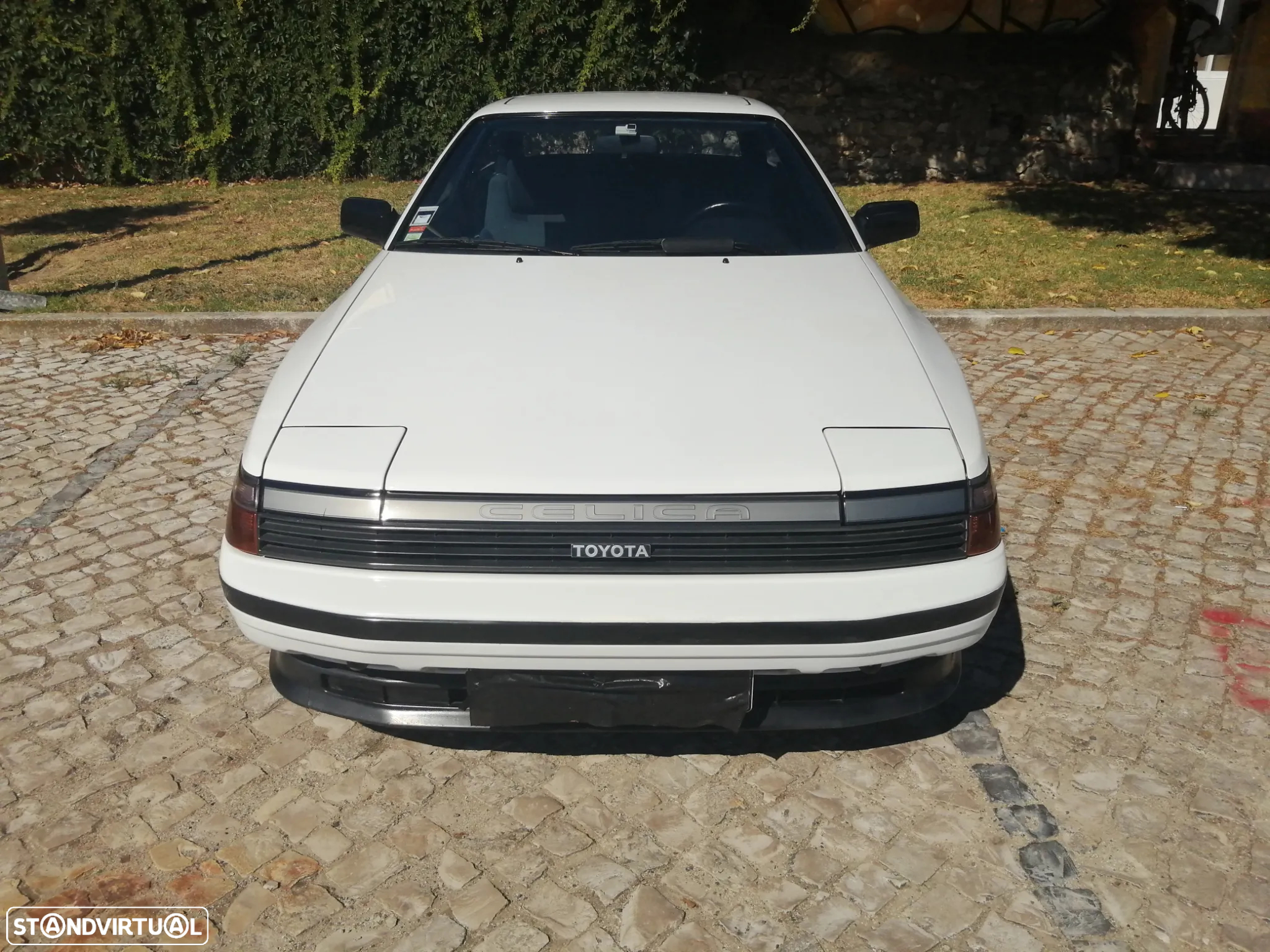 Toyota Celica 1.6 GT - 5