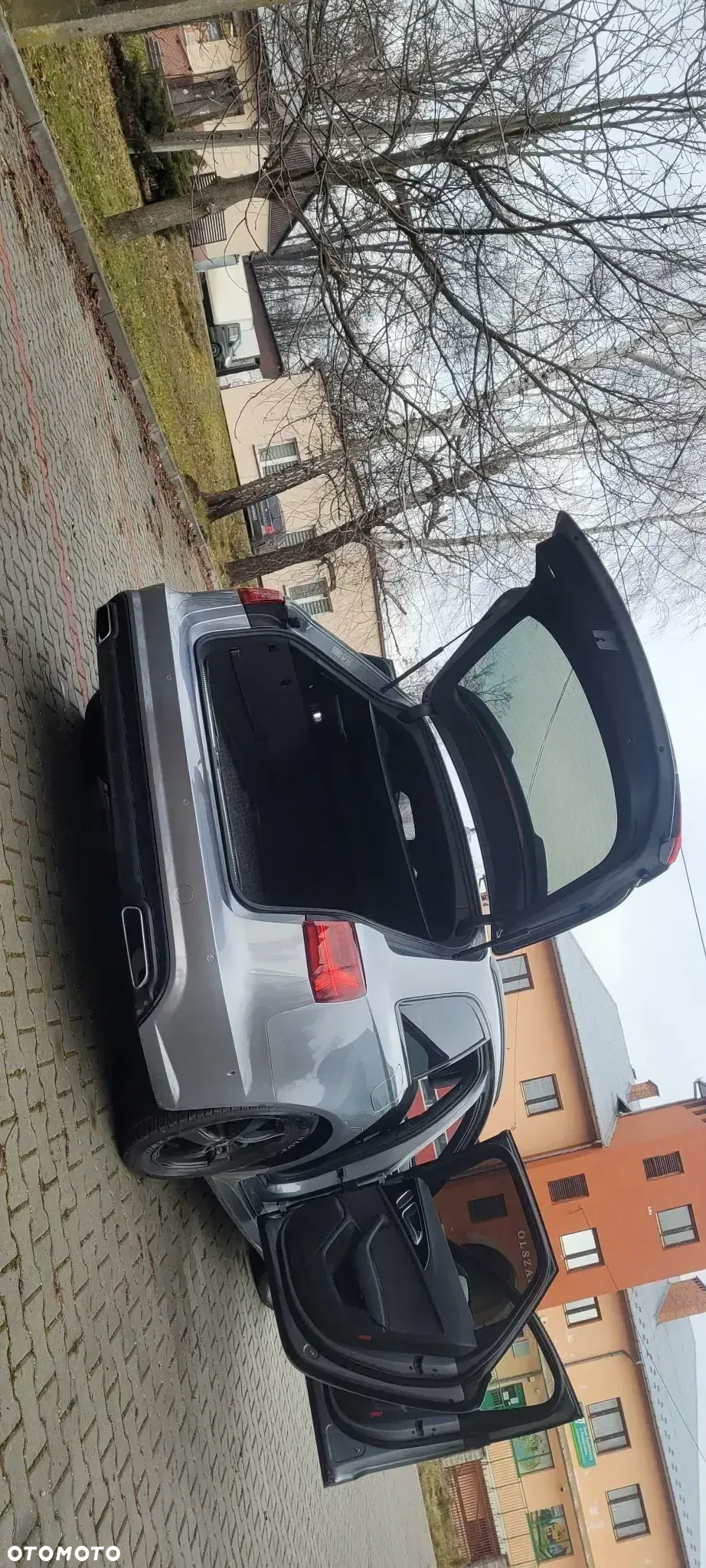 Audi A6 2.0 TDI ultra S tronic - 4