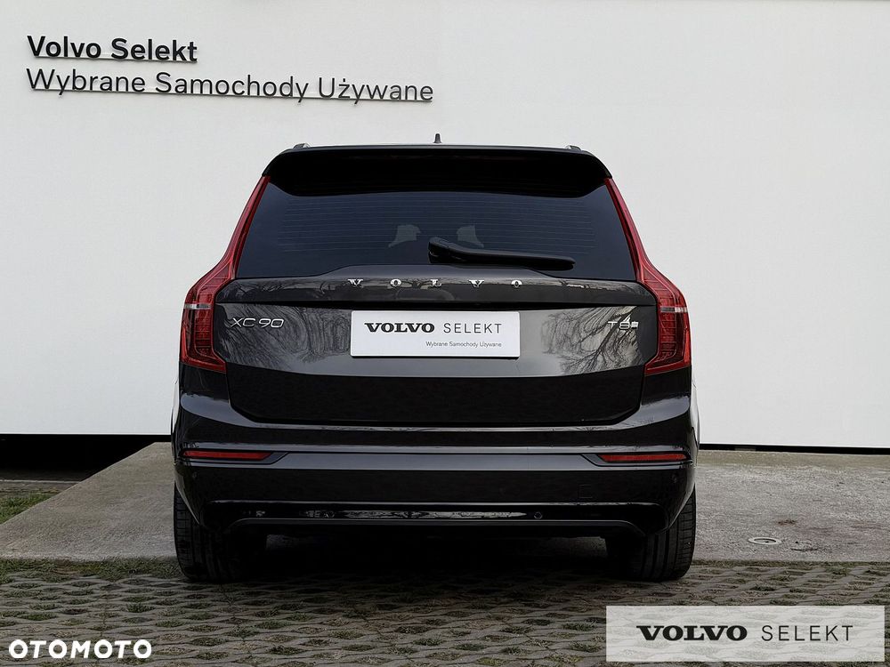 Volvo XC 90 - 8