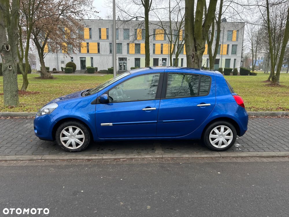 Renault Clio - 3