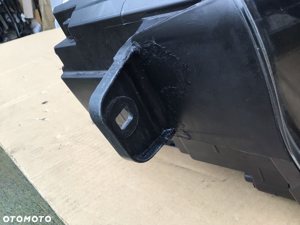 Lampa przednia lewa Renault Trafic lll 3 Led Pure Vision - 6