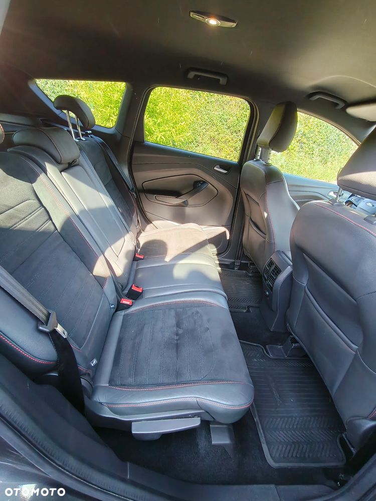 Ford Kuga 2.0 TDCi AWD ST-Line Black - 6