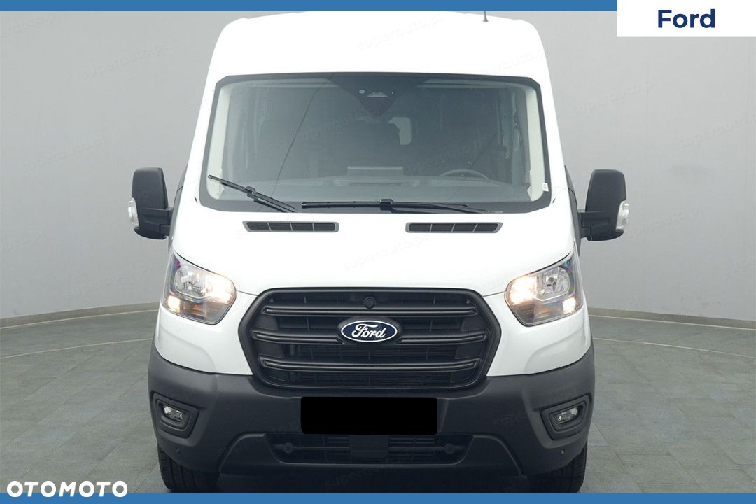 Ford Transit 350 L3H2 Trend Zabudowa Brygadowa 2.0 130KM - 3