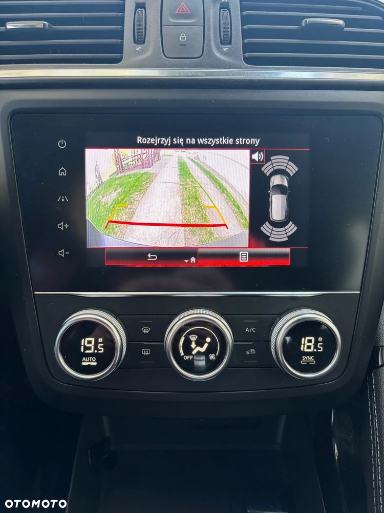 Renault Kadjar 1.3 TCe FAP Intens EDC - 7