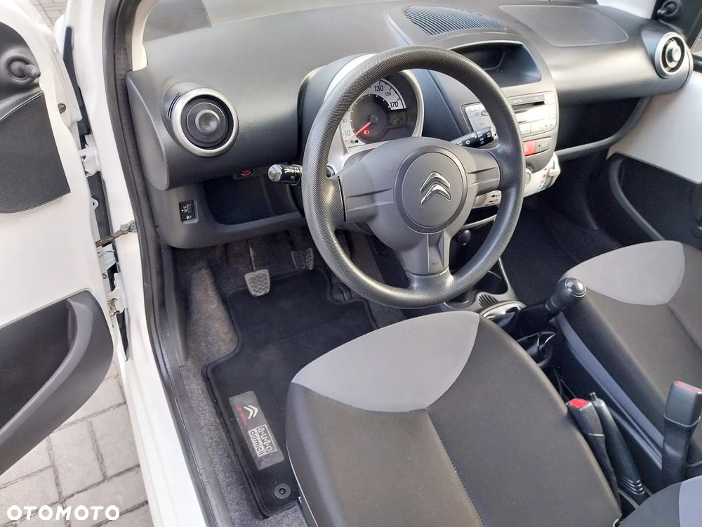 Citroën C1 1.0 Selection - 12