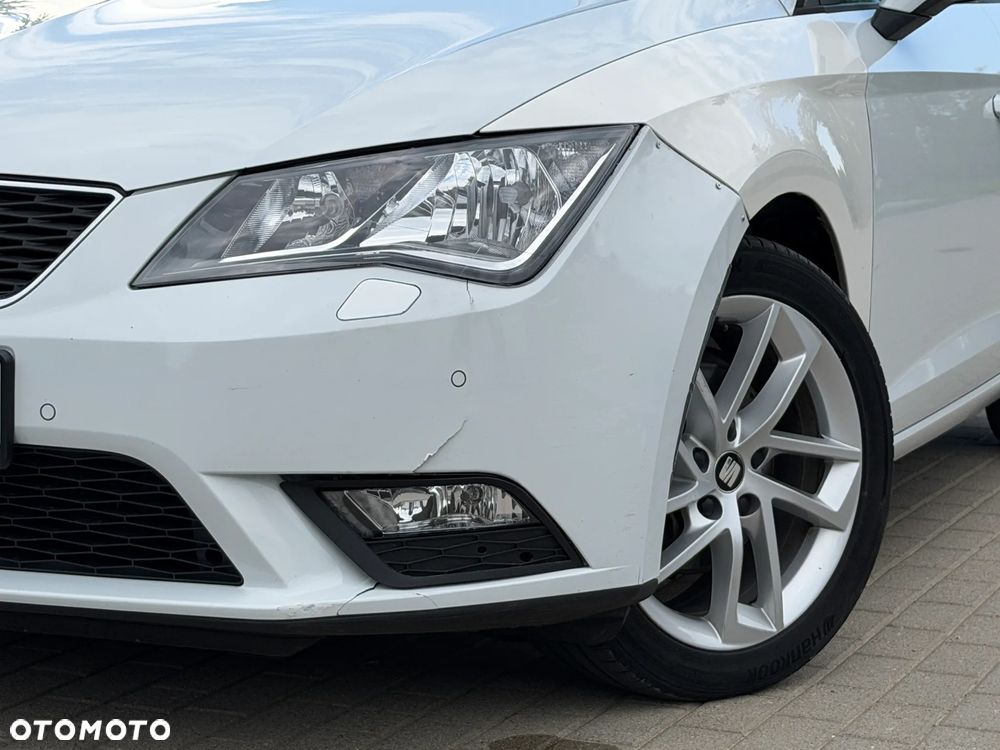 Seat Leon - 31
