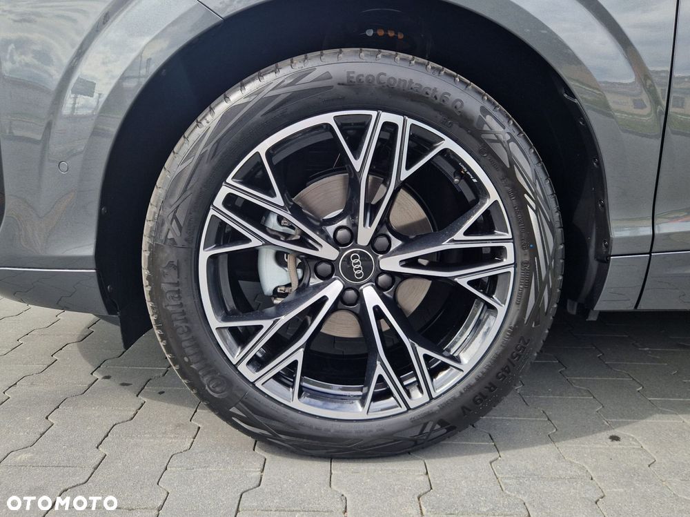 Audi Q3 Sportback TFSI mHEV 110 kW S tronic - 7