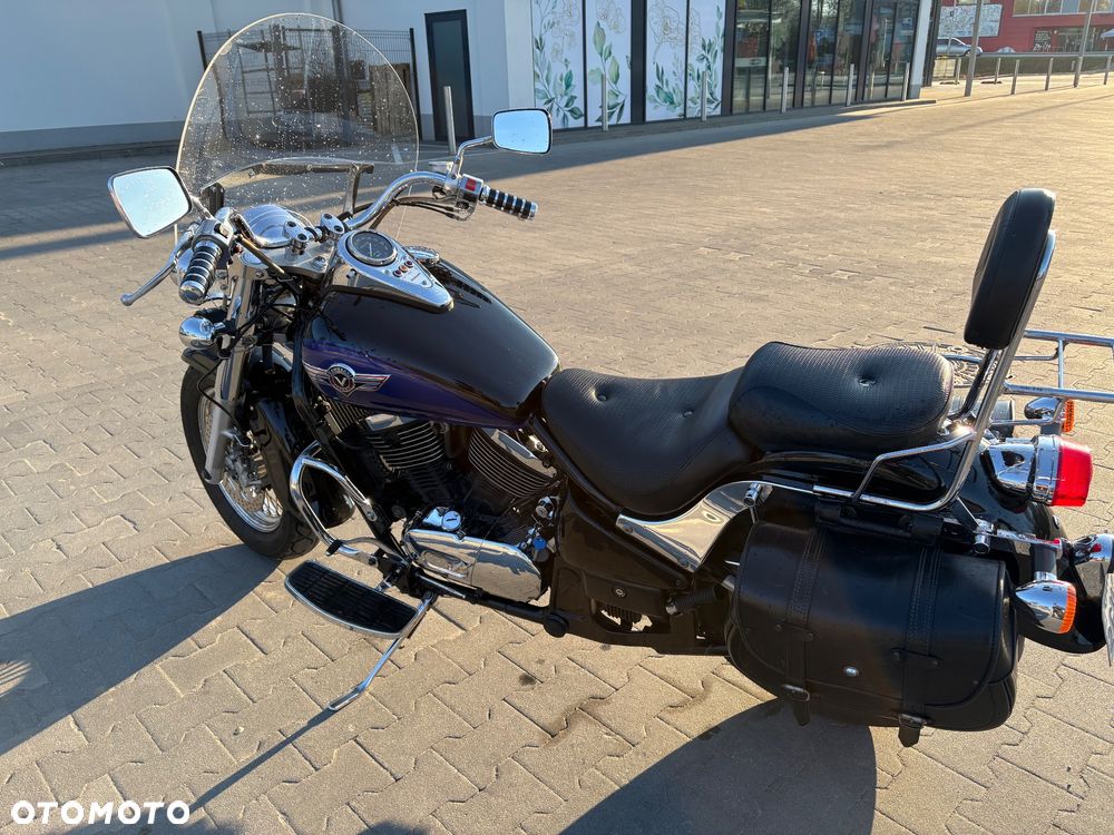 Kawasaki Vulcan - 5