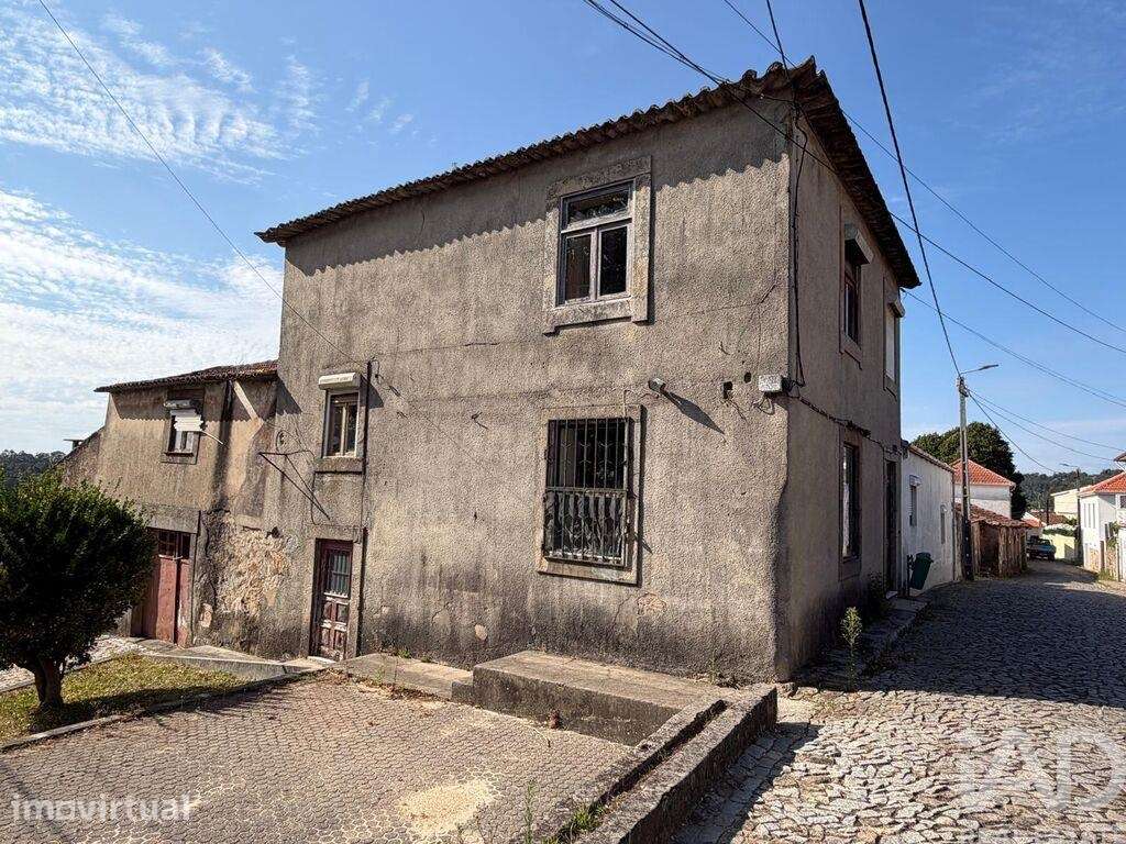 Quinta rural em Serzedo e Perosinho de 520 m2 - Grande imagem: 3/37