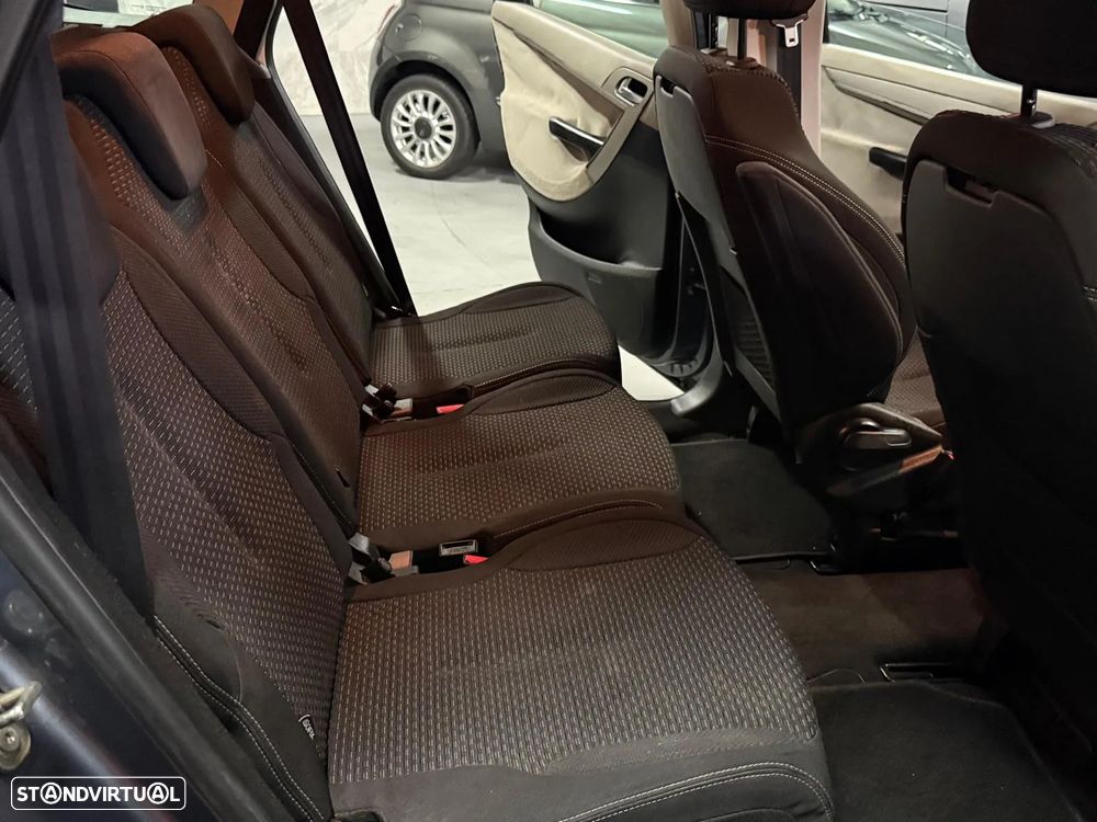 Citroën C4 Picasso 1.6 HDi Dynamique - 13