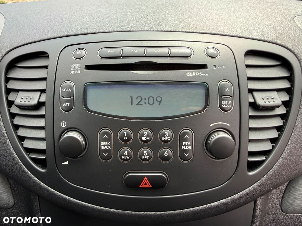 Hyundai i10 1.1 Comfort - 15