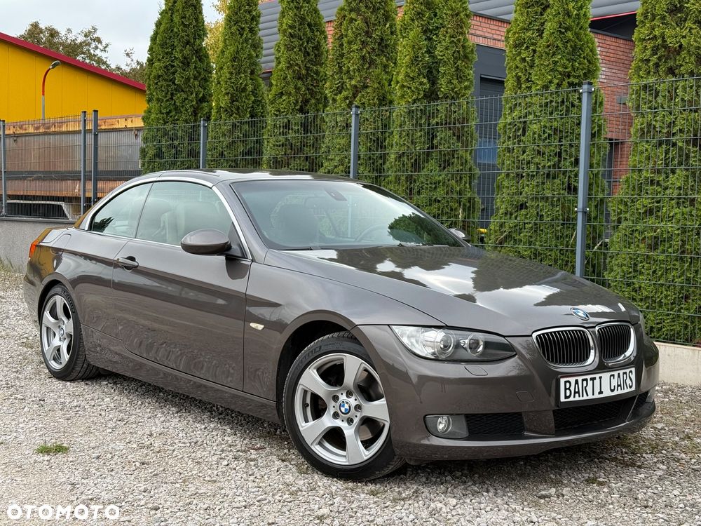 BMW Seria 3 - 3