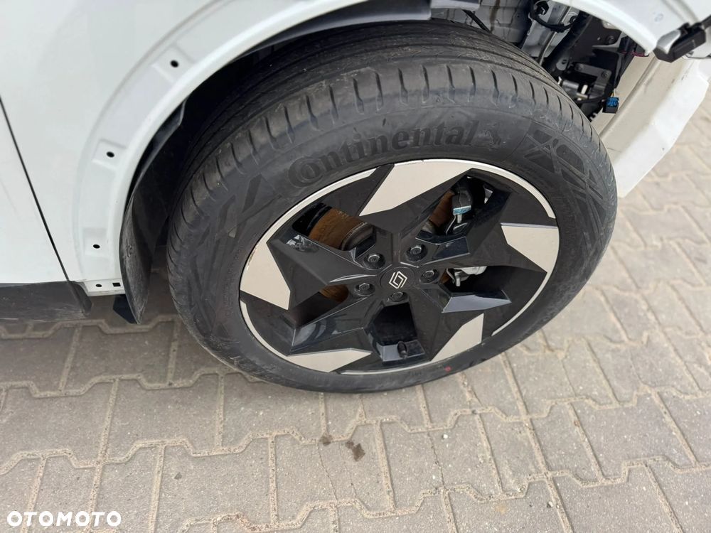 Renault Captur 1.6 E-TECH Full Hybrid 145 E-Tech Engineered - 14