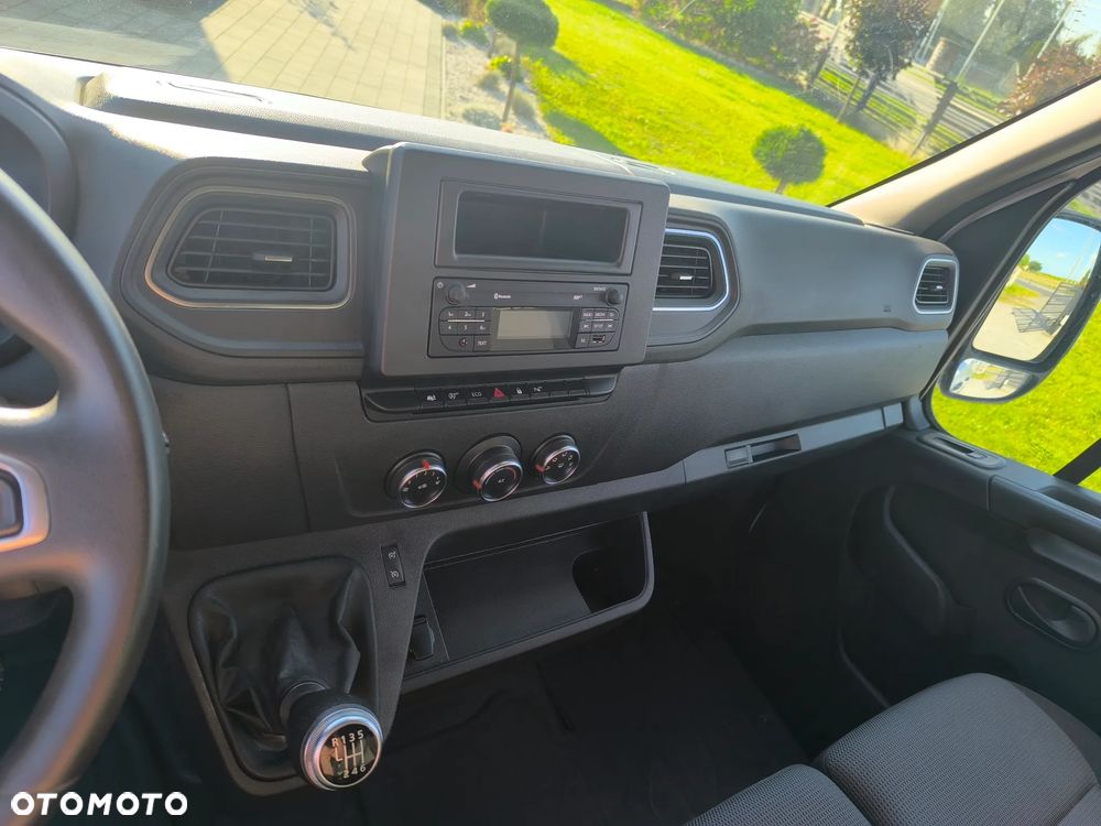 Renault Master - 7