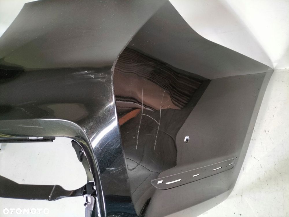 zderzak tylny bmw 7 g11 g12 lci lift 19- m-pakiet - 4