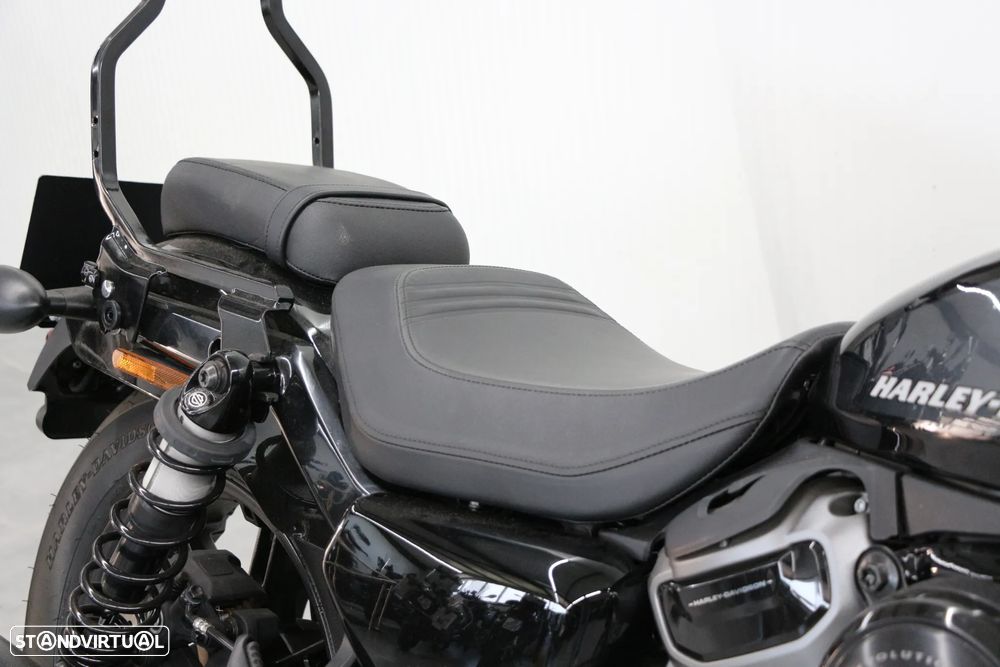Harley-Davidson Night NIGHTSTER SPECIAL 975 - 7