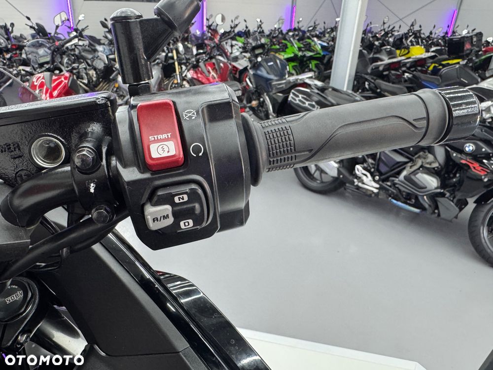 Honda NC - 36
