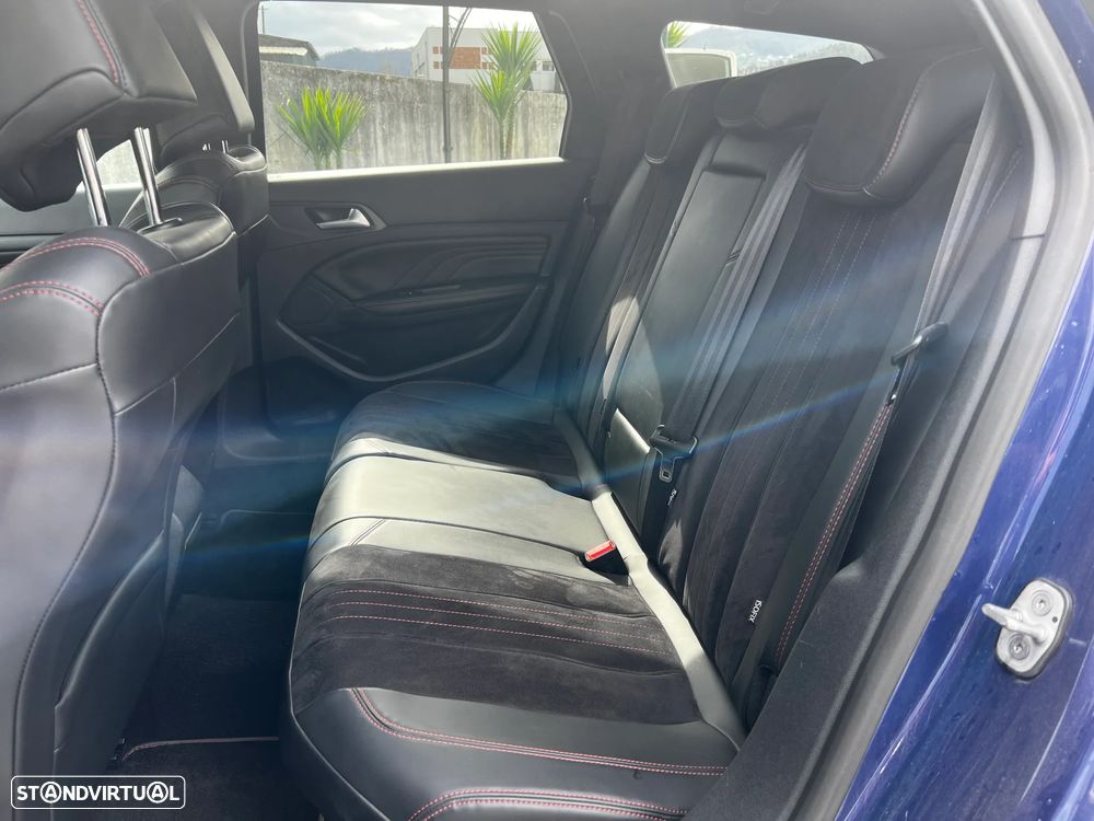 Peugeot 308 BlueHDi FAP 120 Stop&Start GT-Line Edition - 17