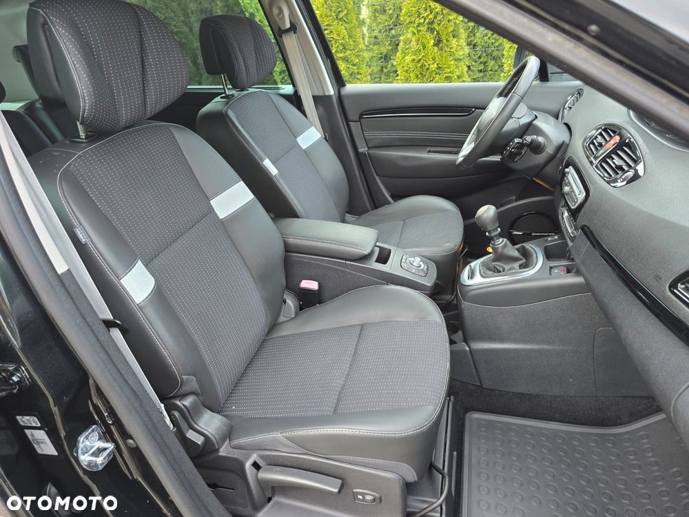 Renault Scenic Energy dCi 130 S&S Xmod Bose Edition - 18