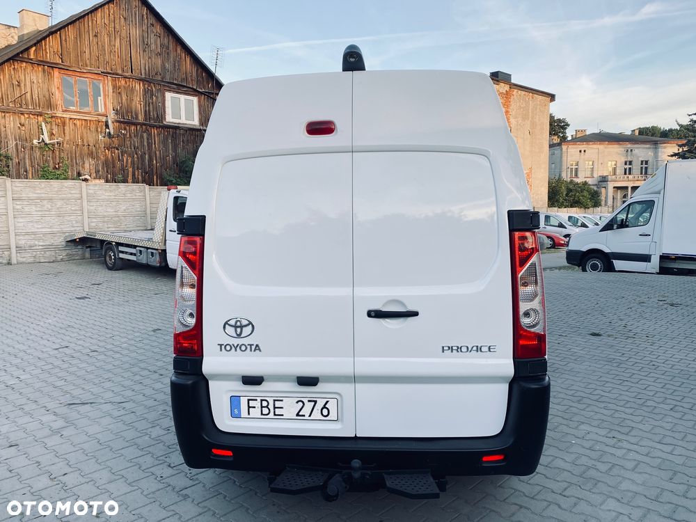 Toyota PROACE - 6