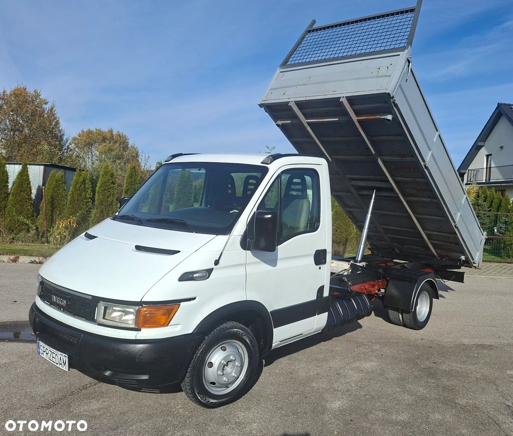 Iveco DAILY 35 - 19