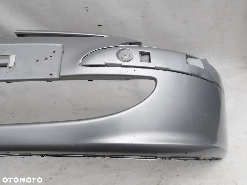 ZDERZAK PRZÓD PRZEDNI PEUGEOT 307 EZRC 138 F-VAT - 7