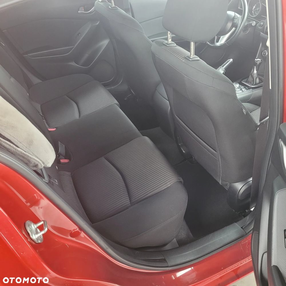 Mazda 3 - 17