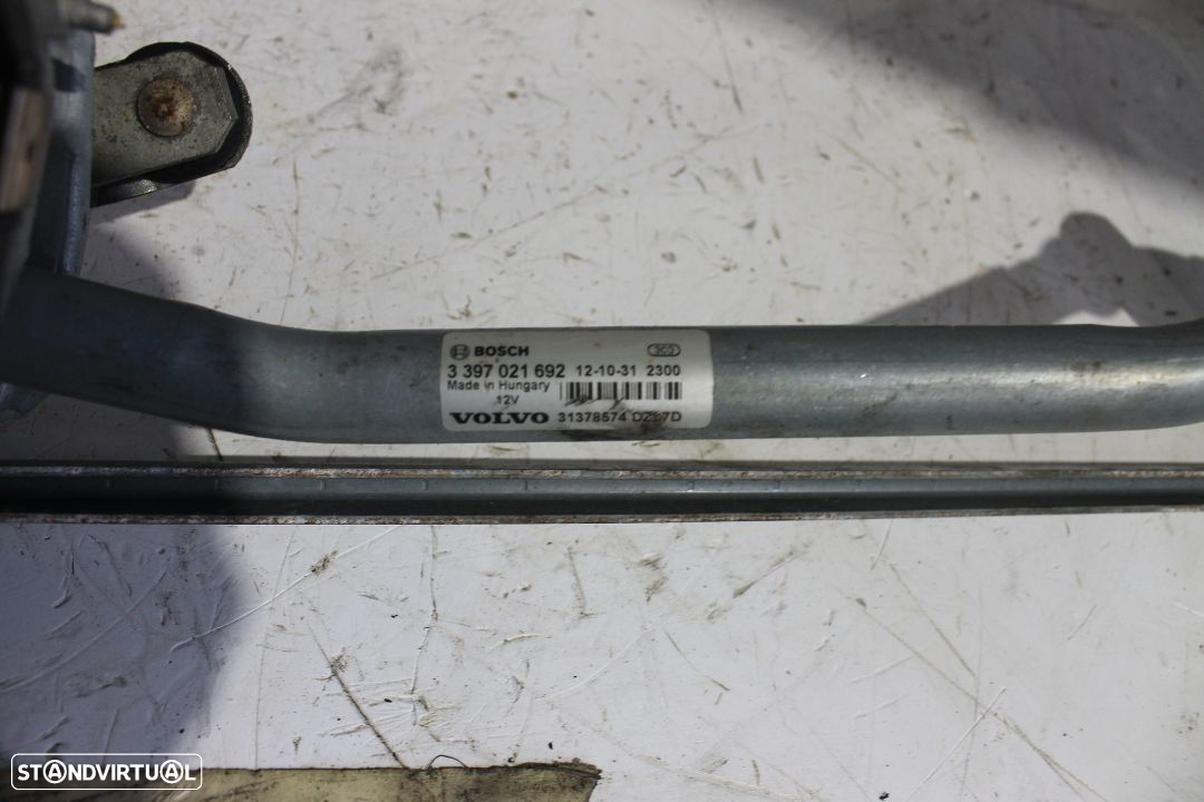 Limpa Para Brisas Volvo V40 de 2012 - 3