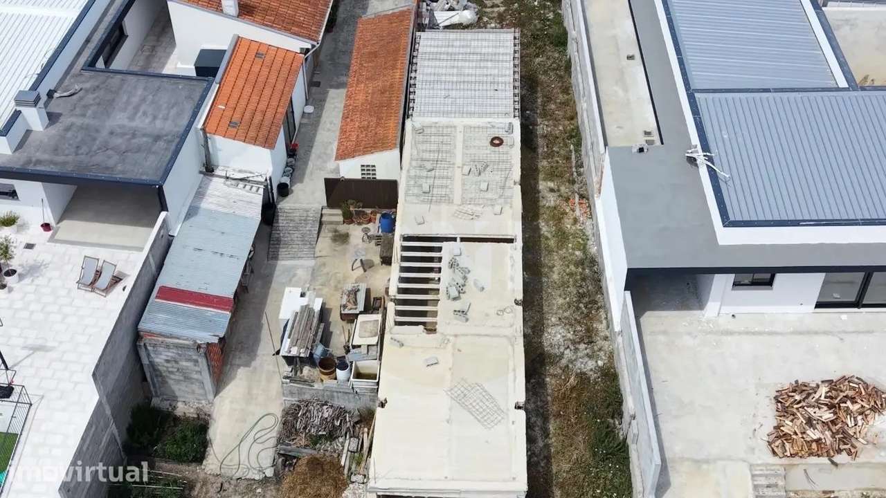 TERRENO MATADUÇOS - Grande imagem: 4/5