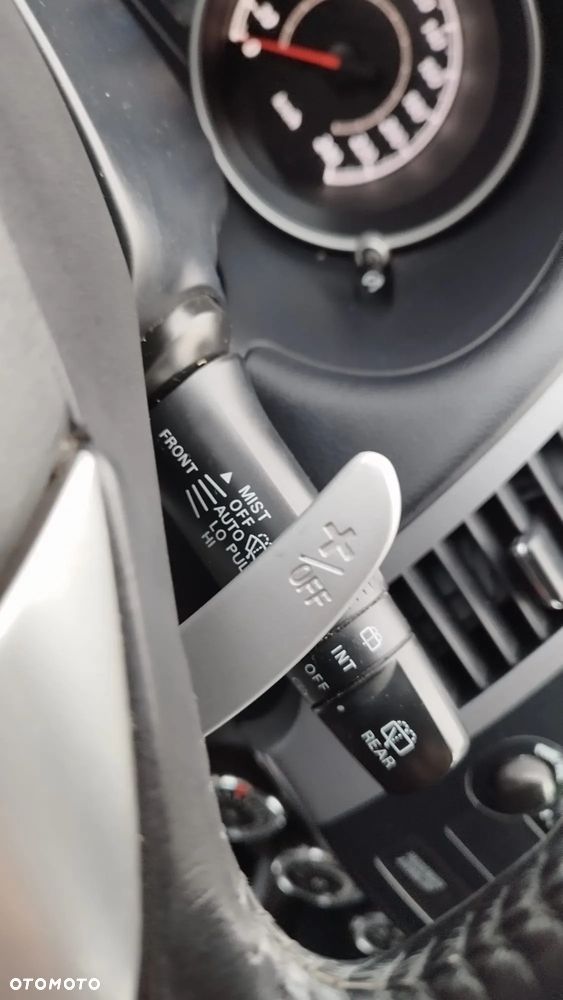 Mitsubishi Outlander 2.4 Invite CVT - 11