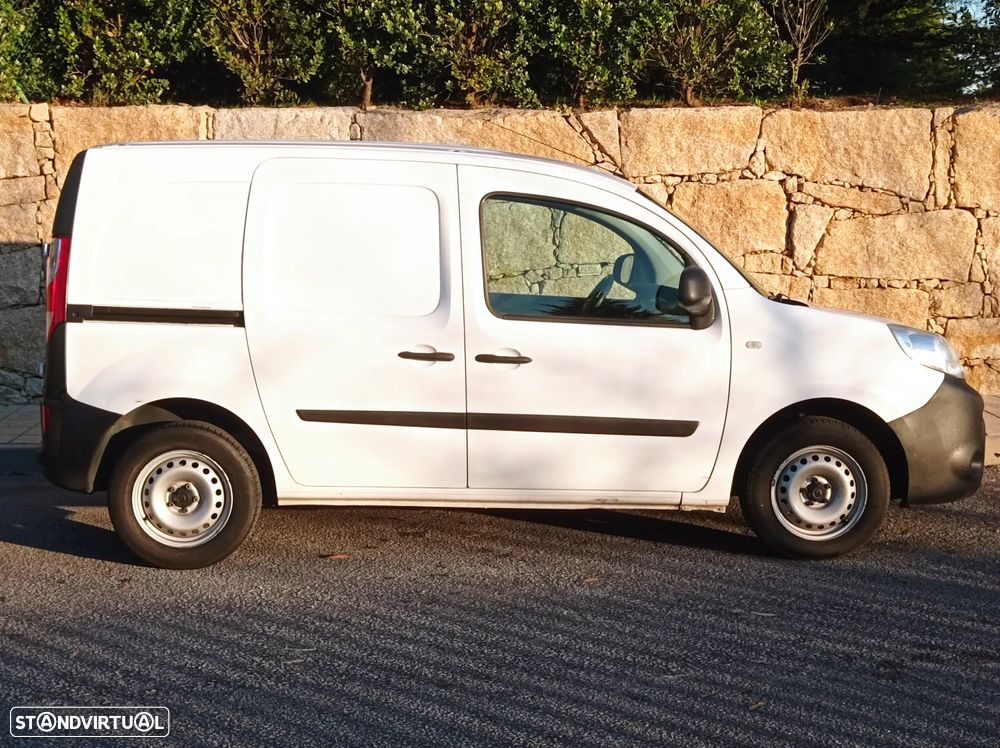 Renault Kangoo 3 Lugares-Deduz Iva - 3