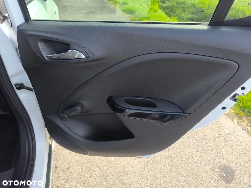 Opel Corsa 1.4 Color Edition - 25
