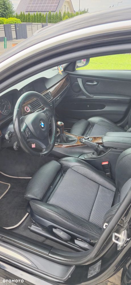 BMW Seria 3 330d DPF - 7