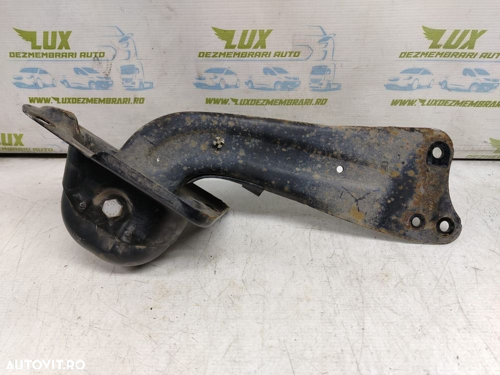 Brat suspensie 1k0505226h Skoda Octavia 2 [2004 - 2008] 1.6 benzina B - 2