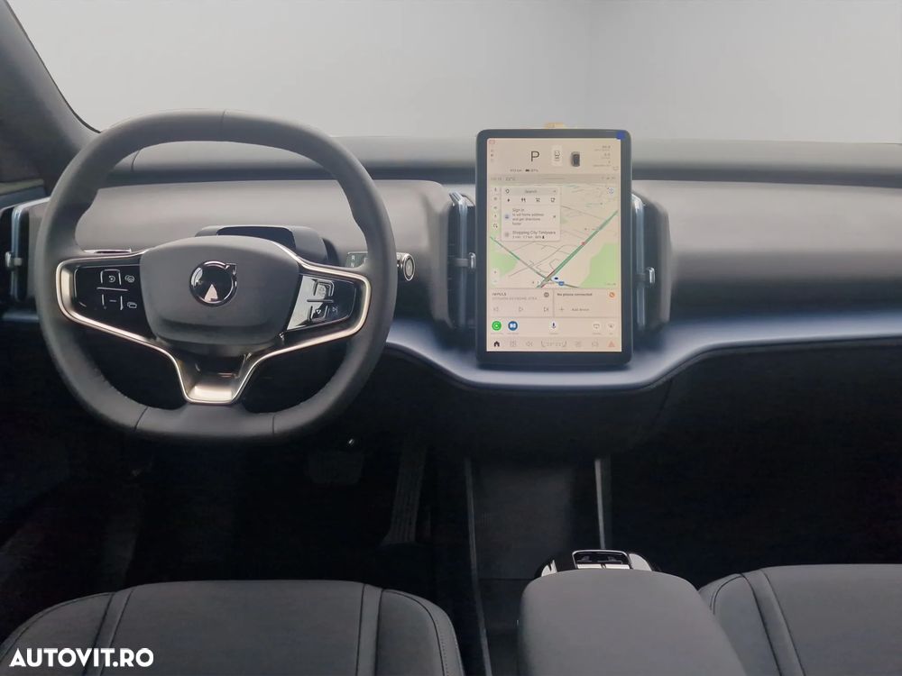 Volvo EX30 - 13