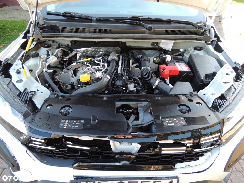 Dacia Jogger 1.0 TCe Extreme - 25
