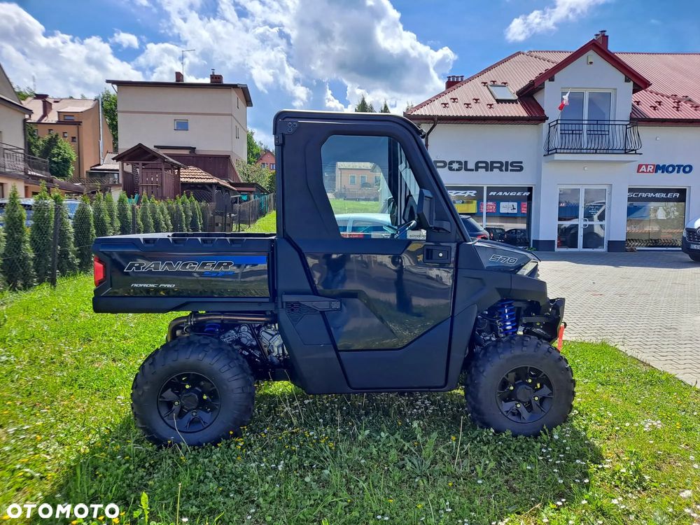 Polaris Ranger - 11