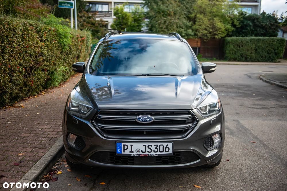 Ford Kuga 1.5 EcoBoost FWD ST-Line ASS - 10