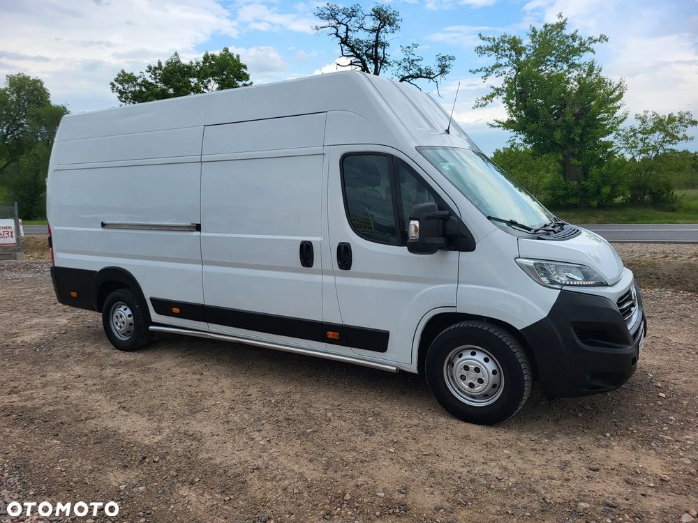 Fiat Ducato - 14