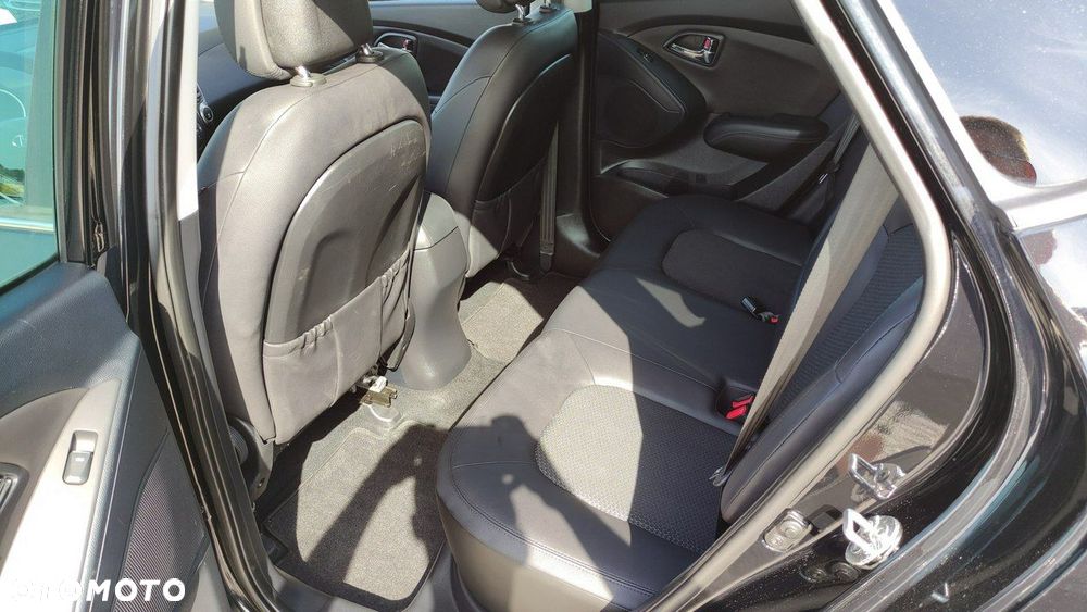 Hyundai ix35 - 30