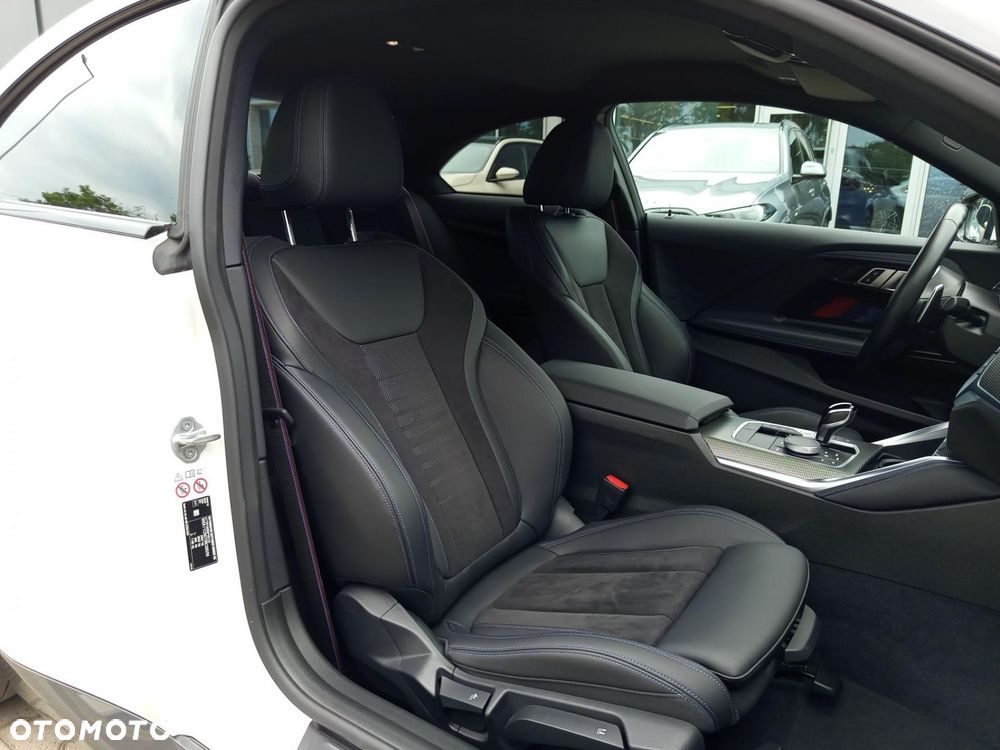 BMW Seria 2 220d mHEV M Sport - 20