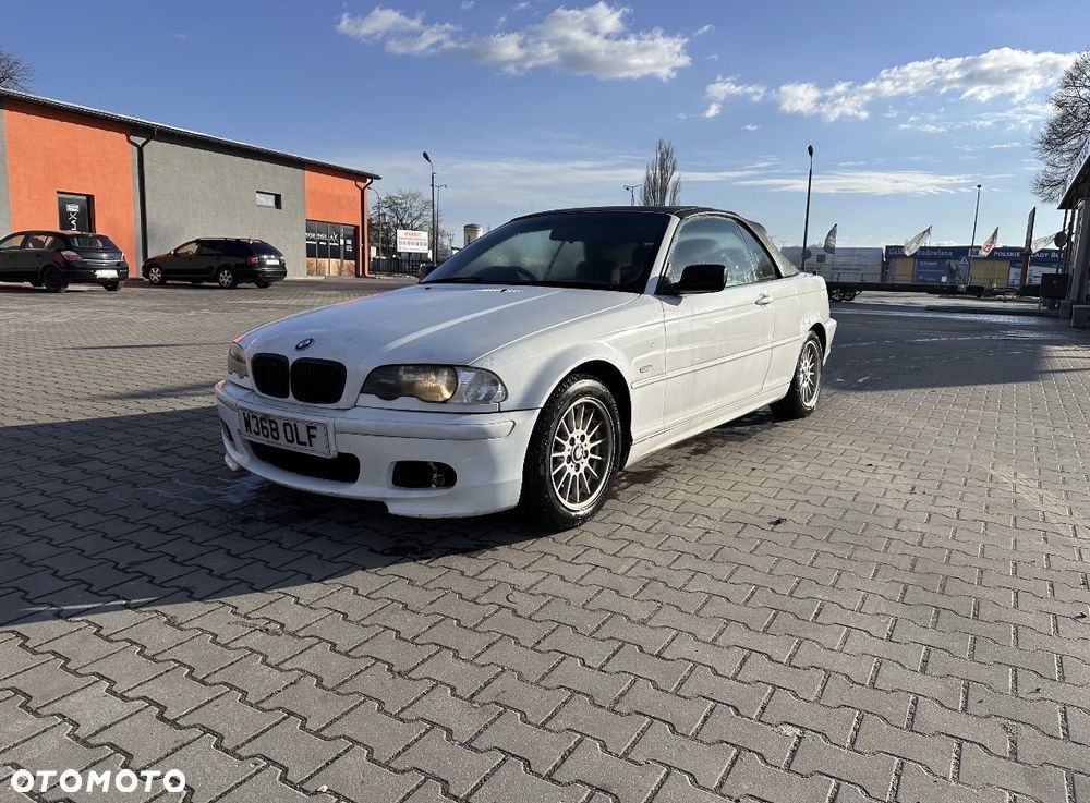 BMW Seria 3 - 3