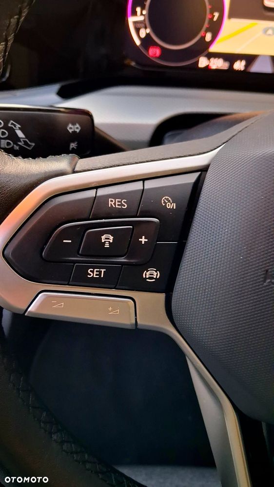 Volkswagen Golf 1.5 TSI OPF Move - 26